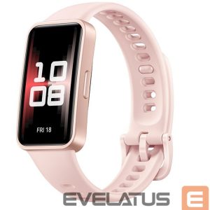 Fitnesa aproce Huawei  Band 9 Pink