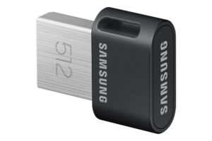 Zibatmiņa Samsung  MEMORY DRIVE FLASH USB3.2/512GB MUF-512AB/APC 