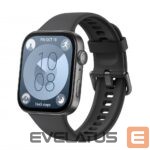 Умные часы Huawei  WATCH Fit 3 Black