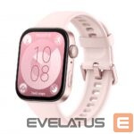 Išmanusis laikrodis Huawei  WATCH Fit 3 Pink