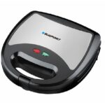 Kiti smulkūs buitiniai prietaisai Blaupunkt  SMS611 