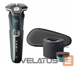 Raseerijad Philips  Series 5000 wet and dry electric shaver 
