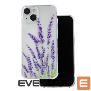 Nugarėlės dėklai iLike Samsung Galaxy A55 5G Ultra Trendy case Meadow 2