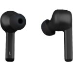 Bezvadu austiņas Toshiba  Airhush RZE-BT1050E black 