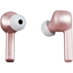 Беспроводные наушники Toshiba  RZE-BT750E Rose Gold