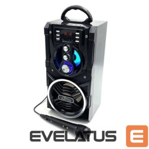 Bezvadu skaļrunis Media-tech  MT3150 Partybox 