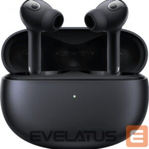 Bezvadu austiņas Xiaomi  Buds 3T Pro Black Black