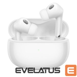 Belaidės ausinės Xiaomi  Buds 3T Pro White White