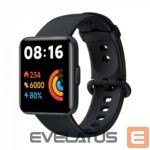 Умные часы Xiaomi  Redmi Watch 2 Lite Black