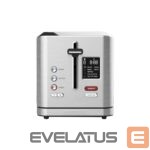 Röster Gastroback  42395 Design Toaster Digital 2S 