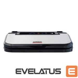 Vacuum sealer Gastroback  46009 Design Vacuum Sealer Basic 