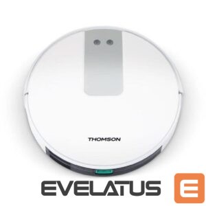 Putekļusūcējs Thomson  Vacuum cleaner THVC24W White