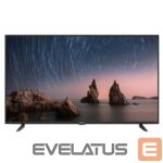 Телевизор Manta  55LUW121D 