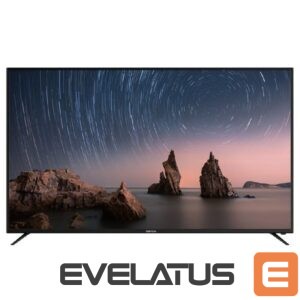 Televizors Manta  75LUW121D 