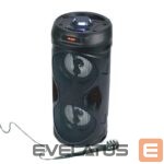 Mūzikas centrs Manta  SPK815 