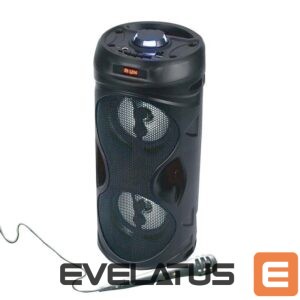 Music centre Manta  SPK815 