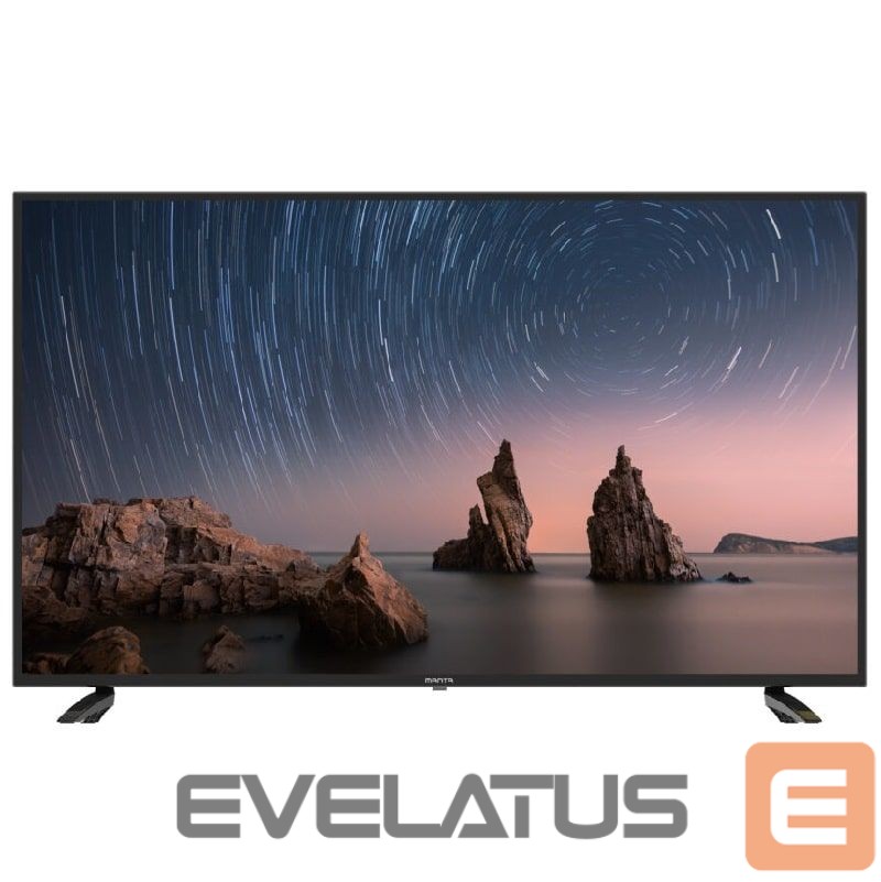 Televizors Manta 43LUW121D