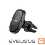 Auto turētājs Joyroom  Magnetic Car Air Vent Mount Black