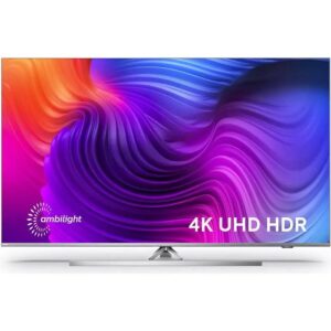 TV Philips  LED Smart TV 43PUS8506/12 43 inch 