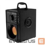 Juhtmevabad kõlarid Media-tech  MT3145_V2 Boombox BT 