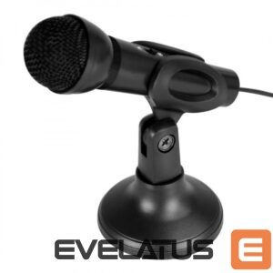 Microphone Media-tech  MT393 Micco SFX Microbhone 