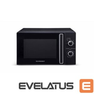 Mikroviļņu krāsns Schneider  MICROWAVE SCMW20SMB 
