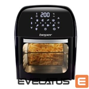 Deep fryer Beper  P101FRI012 