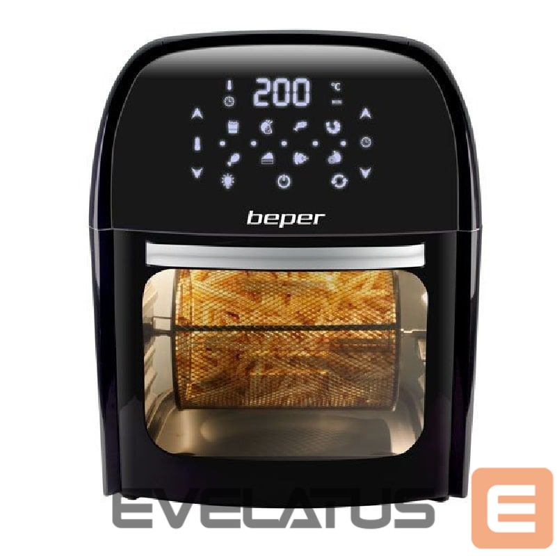 Deep fryer Beper P101FRI012