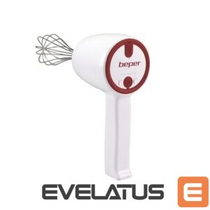 Mikserid ja blenderid Beper  P102SBA007 