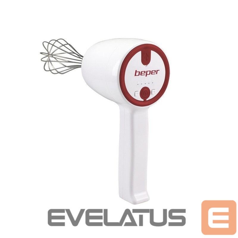 Mikserid ja blenderid Beper P102SBA007