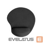 Коврик для мыши Tracer  42183 Gel Black