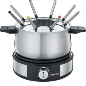 Vahvliküpsetaja Severin  FO 2471 