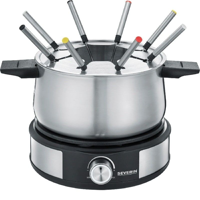 Waffle maker Severin FO 2471