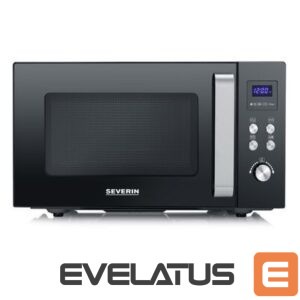 Mikrobangų krosnelė Severin  MW 7763 