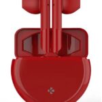 Bezvadu austiņas MyKronoz  ZeBuds Pro True Wireless Stereo Earphones Red