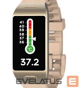 Умные часы MyKronoz - ZeNeo+ Powder 