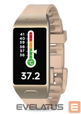 Умные часы MyKronoz - ZeNeo+ Powder