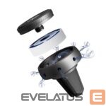 Auto Aksesuāri  Tellur  Car Fragrance spare chip, Antitabac 