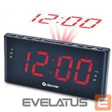 Wall and interior clocks Denver  CPR-710 