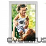 Fotoaparato priedas Denver  PFF-1037W white 