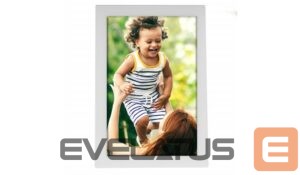 Camera accessory Denver  PFF-1037W white 