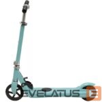 Elektrinis paspirtukas Denver  SCK-5300 100W electric motor (Used A Grade) Blue