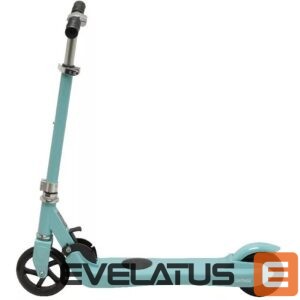 Elektroskūters Denver  SCK-5300 100W electric motor (Used A Grade) Blue