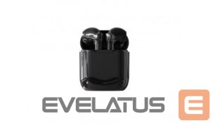 Wireless headphones Denver  TWE-39B black 