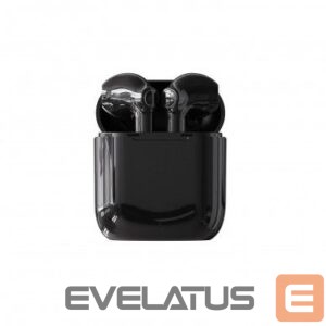 Wireless headphones Denver  TWE-39B black 