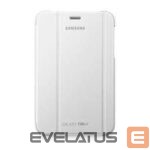 Book case Samsung  GT-P3110/P3100 Galaxy Tab 2 7.0 EFC-1G5SWE White