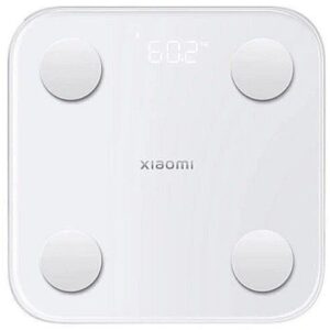 Ķermeņa svari Xiaomi  Body Composition Scale S400 