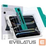 Kaitseklaasid iLike  ESR Tempered Glass for iPad Pro 11'' 2024 - 2 pcs Transparent