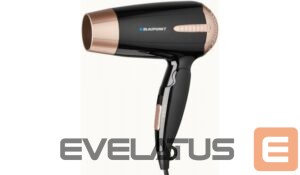 Hair dryer Blaupunkt  HDD301BK 