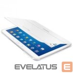 Чехол книжка Samsung  EF-BP520BWE Galaxy Tab 3 10.1 White